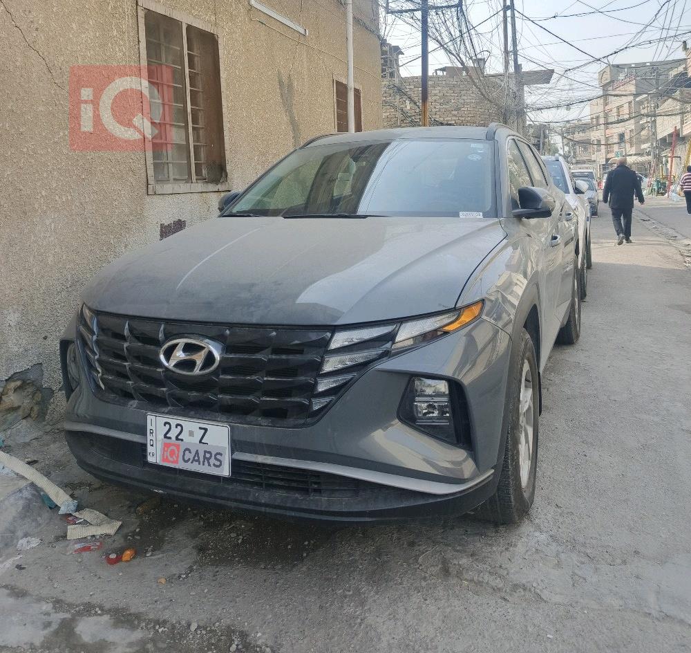 هيونداي توسان